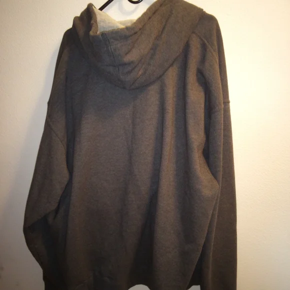 Champion Grey Sweat Suit - Picture 2 of 5